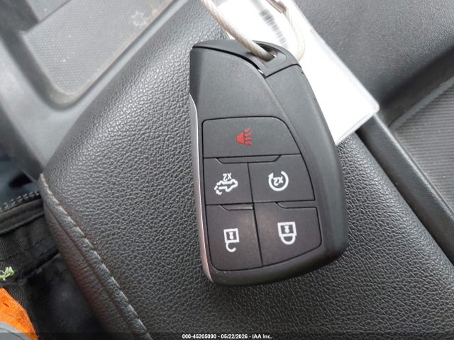 Продаж на аукціоні авто 2025 Gmc Sierra 1500, vin: 3GTUUDEDXSG198139, номер лоту: 45205090