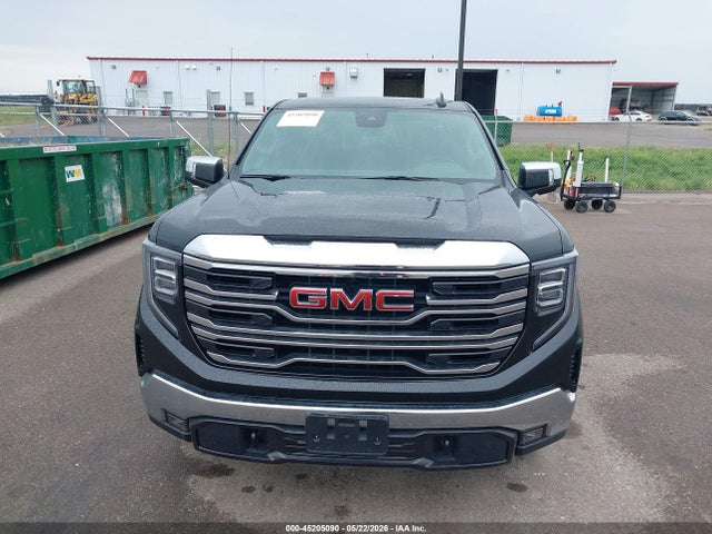 Продаж на аукціоні авто 2025 Gmc Sierra 1500, vin: 3GTUUDEDXSG198139, номер лоту: 45205090