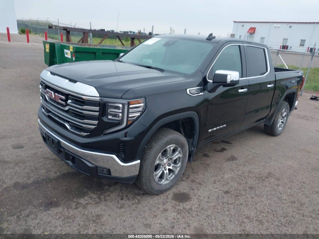 Продаж на аукціоні авто 2025 Gmc Sierra 1500, vin: 3GTUUDEDXSG198139, номер лоту: 45205090