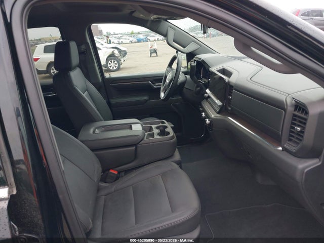 Продаж на аукціоні авто 2025 Gmc Sierra 1500, vin: 3GTUUDEDXSG198139, номер лоту: 45205090