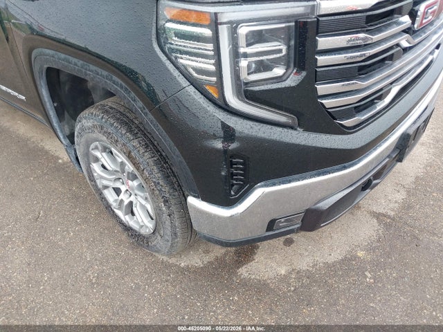 Продаж на аукціоні авто 2025 Gmc Sierra 1500, vin: 3GTUUDEDXSG198139, номер лоту: 45205090