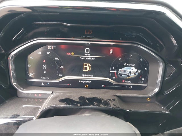 Продаж на аукціоні авто 2025 Gmc Sierra 1500, vin: 3GTUUDEDXSG198139, номер лоту: 45205090