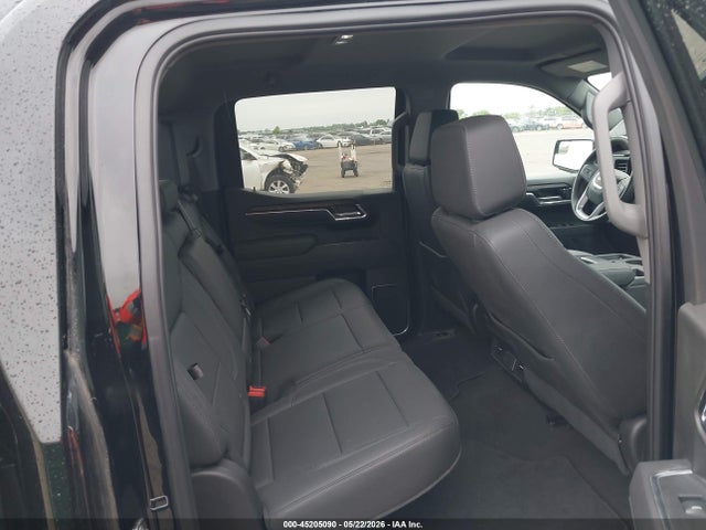 Продаж на аукціоні авто 2025 Gmc Sierra 1500, vin: 3GTUUDEDXSG198139, номер лоту: 45205090