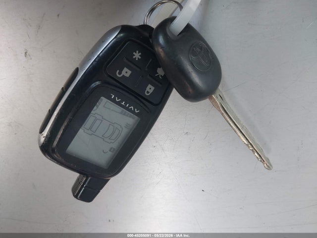 45205091 :رقم المزاد ، JTEGP21A560098301 vin ، 2006 Toyota Highlander V6 مزاد بيع