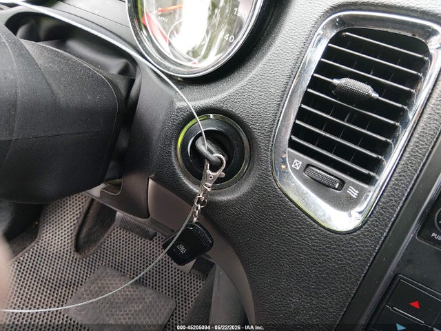 Продаж на аукціоні авто 2013 Dodge Durango Sxt, vin: 1C4RDHAG4DC651111, номер лоту: 45205094