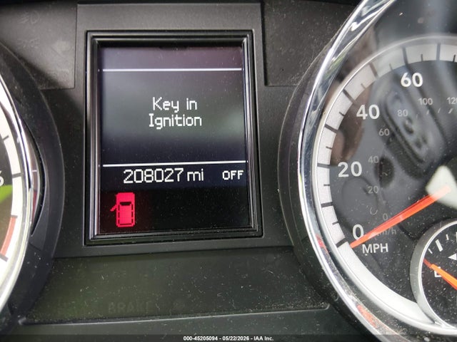 Продаж на аукціоні авто 2013 Dodge Durango Sxt, vin: 1C4RDHAG4DC651111, номер лоту: 45205094