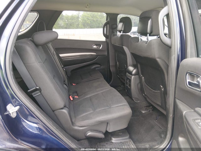 Продаж на аукціоні авто 2013 Dodge Durango Sxt, vin: 1C4RDHAG4DC651111, номер лоту: 45205094
