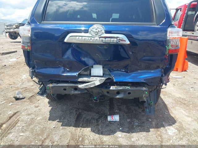 Продаж на аукціоні авто 2022 Toyota 4runner Limited, vin: JTEKU5JRXN6022045, номер лоту: 45205099