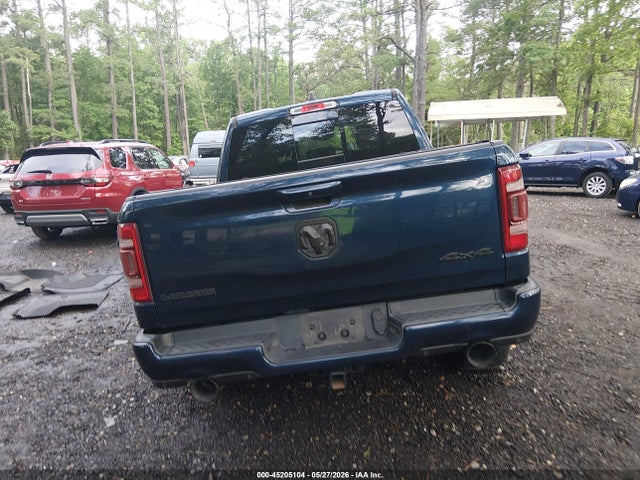 Aukcja sprzedaży 2020 Ram 1500 Laramie  4x4 5'7 Box, vin: 1C6SRFJT3LN374479, numer aukcji: 45205104