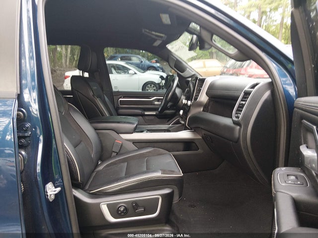 Aukcja sprzedaży 2020 Ram 1500 Laramie  4x4 5'7 Box, vin: 1C6SRFJT3LN374479, numer aukcji: 45205104