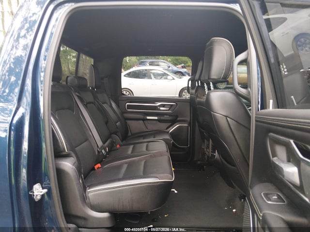 Aukcja sprzedaży 2020 Ram 1500 Laramie  4x4 5'7 Box, vin: 1C6SRFJT3LN374479, numer aukcji: 45205104
