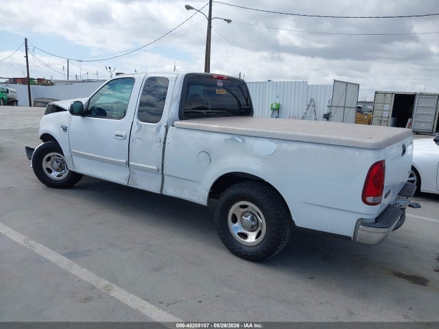Aukcja sprzedaży 1999 Ford F-150 Lariat/work Series/xl/xlt, vin: 1FTRX17W1XKB02280, numer aukcji: 45205107