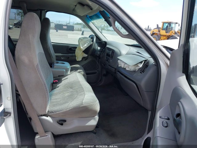 Aukcja sprzedaży 1999 Ford F-150 Lariat/work Series/xl/xlt, vin: 1FTRX17W1XKB02280, numer aukcji: 45205107