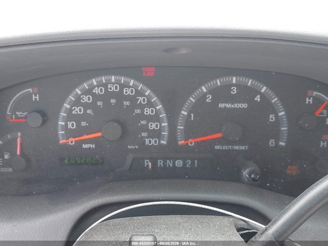 Aukcja sprzedaży 1999 Ford F-150 Lariat/work Series/xl/xlt, vin: 1FTRX17W1XKB02280, numer aukcji: 45205107
