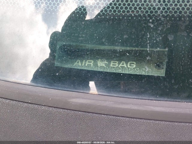 Aukcja sprzedaży 1999 Ford F-150 Lariat/work Series/xl/xlt, vin: 1FTRX17W1XKB02280, numer aukcji: 45205107