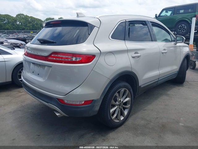 45205109 :رقم المزاد ، 5LMCJ2C93KUL02208 vin ، 2019 Lincoln Mkc Select مزاد بيع