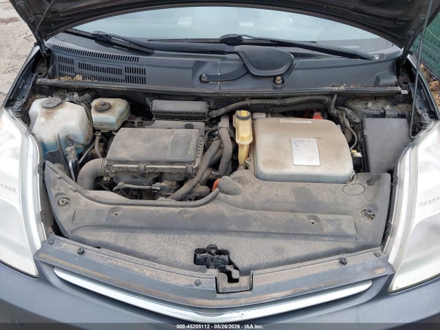 Aukcja sprzedaży 2009 Toyota Prius, vin: JTDKB20UX93507081, numer aukcji: 45205112