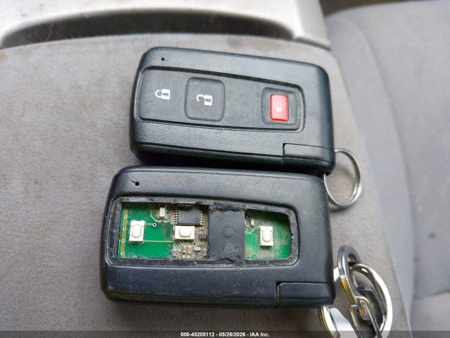 Aukcja sprzedaży 2009 Toyota Prius, vin: JTDKB20UX93507081, numer aukcji: 45205112