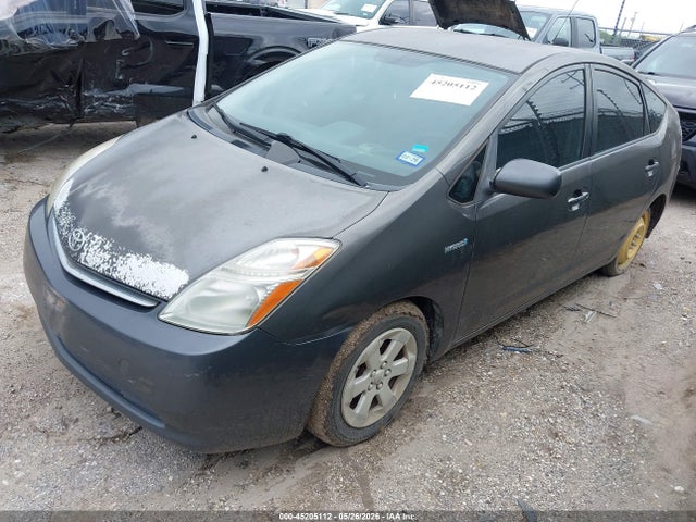 Aukcja sprzedaży 2009 Toyota Prius, vin: JTDKB20UX93507081, numer aukcji: 45205112