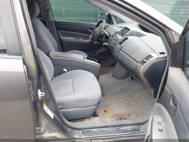 Aukcja sprzedaży 2009 Toyota Prius, vin: JTDKB20UX93507081, numer aukcji: 45205112