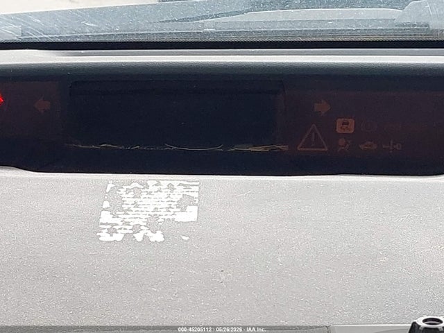 Aukcja sprzedaży 2009 Toyota Prius, vin: JTDKB20UX93507081, numer aukcji: 45205112