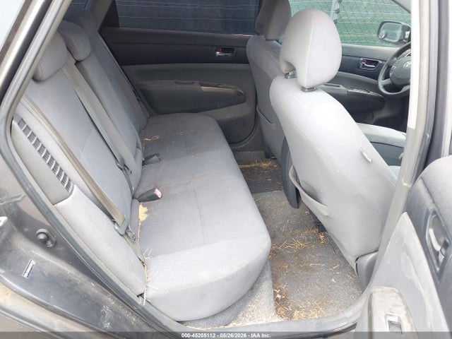 Aukcja sprzedaży 2009 Toyota Prius, vin: JTDKB20UX93507081, numer aukcji: 45205112