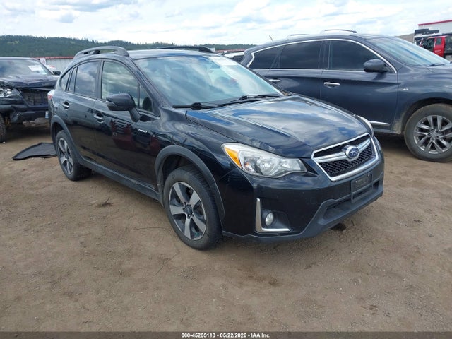 Aukcja sprzedaży 2016 Subaru Crosstrek Hybrid, vin: JF2GPBBCXGH278284, numer aukcji: 45205113