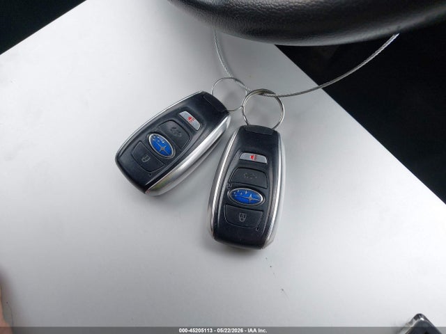 Aukcja sprzedaży 2016 Subaru Crosstrek Hybrid, vin: JF2GPBBCXGH278284, numer aukcji: 45205113