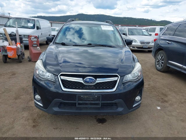 Aukcja sprzedaży 2016 Subaru Crosstrek Hybrid, vin: JF2GPBBCXGH278284, numer aukcji: 45205113