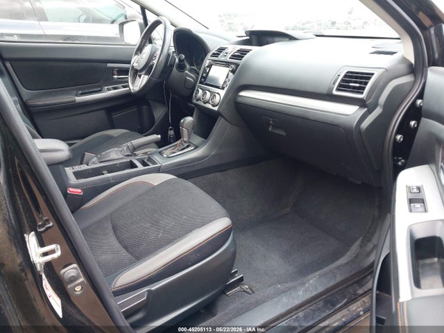 Aukcja sprzedaży 2016 Subaru Crosstrek Hybrid, vin: JF2GPBBCXGH278284, numer aukcji: 45205113