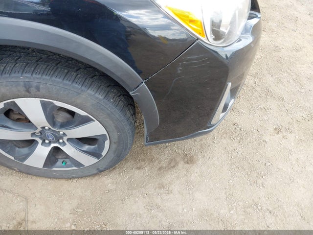 Aukcja sprzedaży 2016 Subaru Crosstrek Hybrid, vin: JF2GPBBCXGH278284, numer aukcji: 45205113