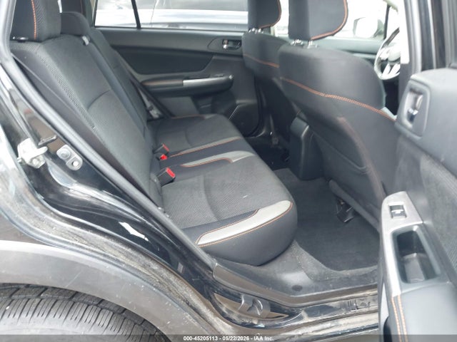 Aukcja sprzedaży 2016 Subaru Crosstrek Hybrid, vin: JF2GPBBCXGH278284, numer aukcji: 45205113