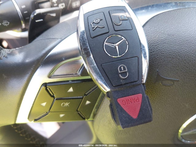 Продажа на аукционе авто 2012 Mercedes-benz Ml 350 Bluetec 4matic, vin: 4JGDA2EB5CA057373, номер лота: 45205114
