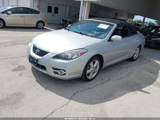Продаж на аукціоні авто 2007 Toyota Camry Solara Sle, vin: 4T1FA38P87U121965, номер лоту: 45205115