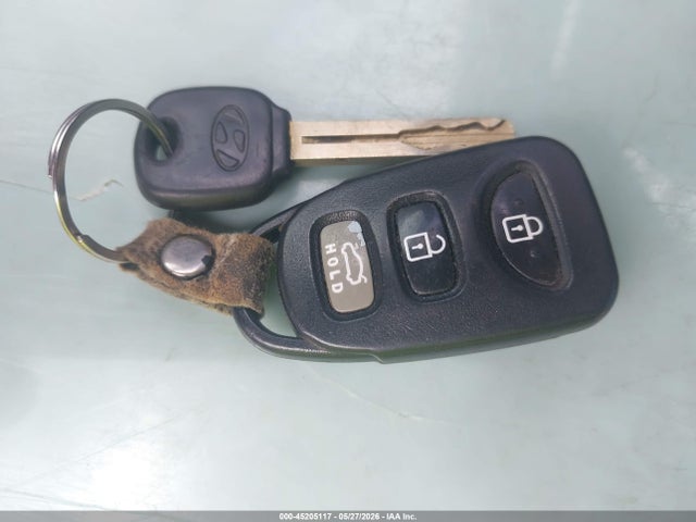 Aukcja sprzedaży 2014 Hyundai Sonata Gls, vin: 5NPEB4AC8EH885994, numer aukcji: 45205117