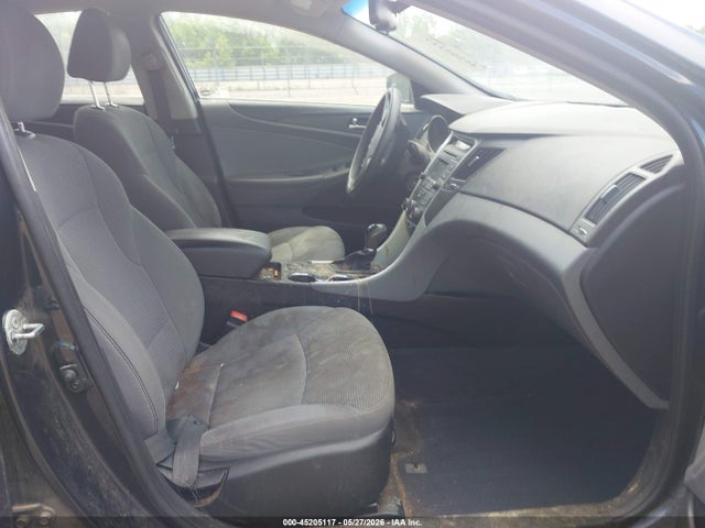 Aukcja sprzedaży 2014 Hyundai Sonata Gls, vin: 5NPEB4AC8EH885994, numer aukcji: 45205117