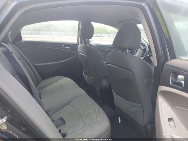 Aukcja sprzedaży 2014 Hyundai Sonata Gls, vin: 5NPEB4AC8EH885994, numer aukcji: 45205117