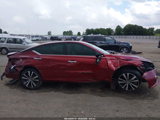 Aukcja sprzedaży 2020 Nissan Altima Platinum Fwd, vin: 1N4BL4FV1LN304185, numer aukcji: 45205119
