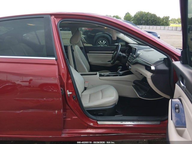 Aukcja sprzedaży 2020 Nissan Altima Platinum Fwd, vin: 1N4BL4FV1LN304185, numer aukcji: 45205119