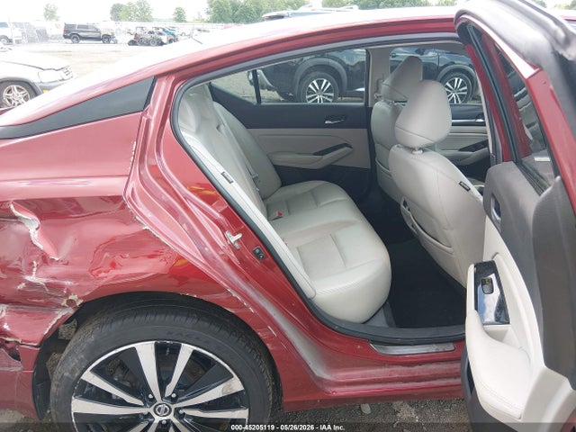 Aukcja sprzedaży 2020 Nissan Altima Platinum Fwd, vin: 1N4BL4FV1LN304185, numer aukcji: 45205119