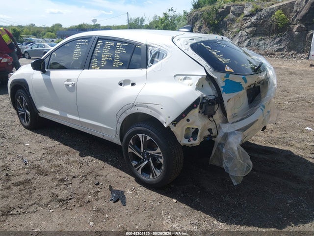 Aukcja sprzedaży 2025 Subaru Crosstrek Premium, vin: JF2GUHDC5S8247185, numer aukcji: 45205120