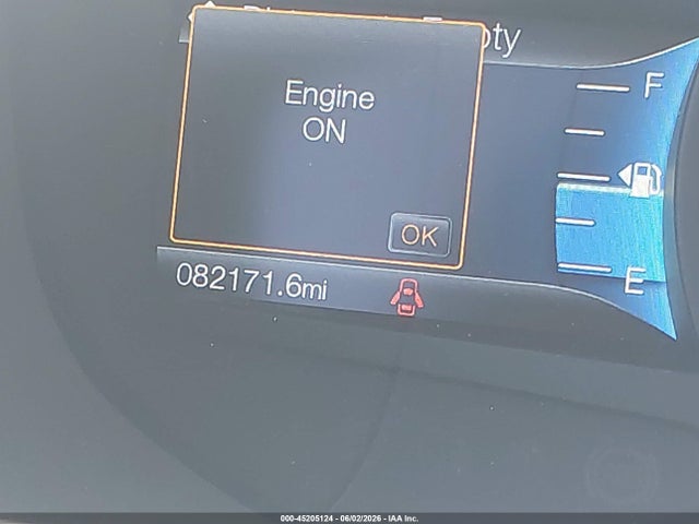 Ford EDGE SEL 2017 2FMPK4J88HBB08439 Image 16