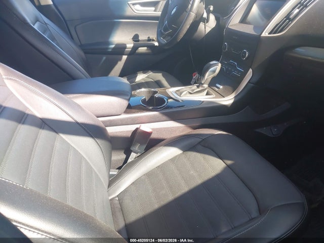 Ford EDGE SEL 2017 2FMPK4J88HBB08439 Image 5