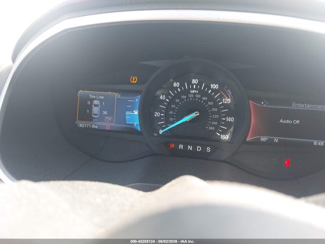 Ford EDGE SEL 2017 2FMPK4J88HBB08439 Image 7