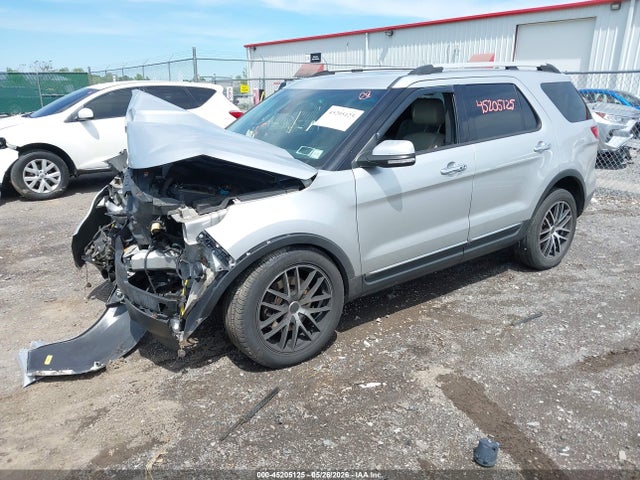 Продажа на аукционе авто 2013 Ford Explorer Limited, vin: 1FM5K8F83DGB58076, номер лота: 45205125
