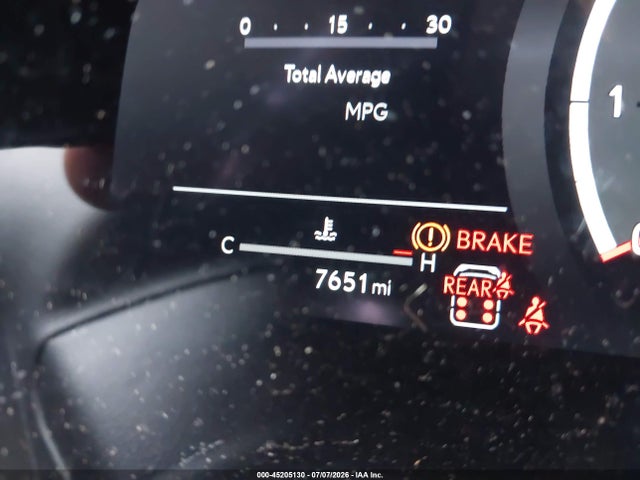 5TDAAAB6XSS042152 Lexus Tx 350 F Sport Handling