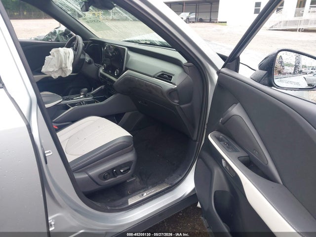 5TDAAAB6XSS042152 Lexus Tx 350 F Sport Handling