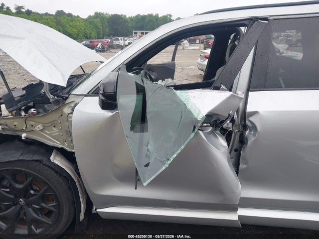5TDAAAB6XSS042152 Lexus Tx 350 F Sport Handling