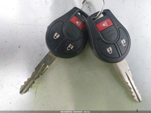 2015 Nissan Versa Note S (sr)/s Plus/sl/sr/sv მანქანა იყიდება აუქციონზე, vin: 3N1CE2CP5FL421150, აუქციონის ნომერი: 45205132