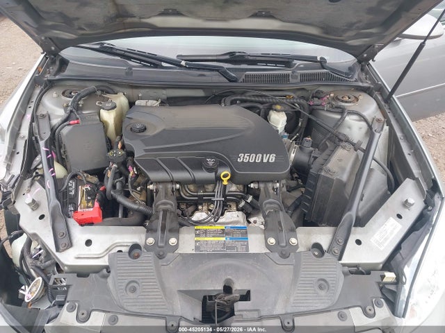 Продаж на аукціоні авто 2007 Chevrolet Impala Lt, vin: 2G1WT58K779194393, номер лоту: 45205134